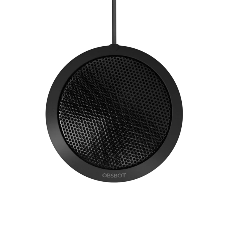 OBSBOT HQ Mic