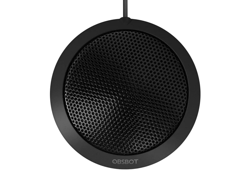 OBSBOT HQ Mic