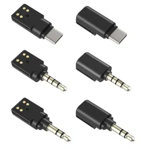 Micrófono inalámbrico OBSBOT 4 OBSBOT Micrófono inalámbrico
