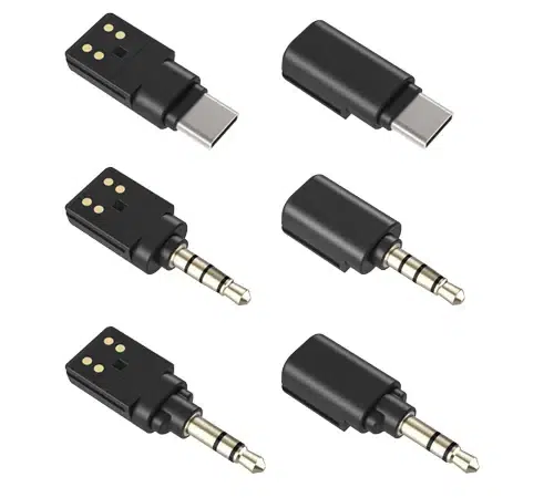 Micrófono inalámbrico OBSBOT 4 OBSBOT Micrófono inalámbrico
