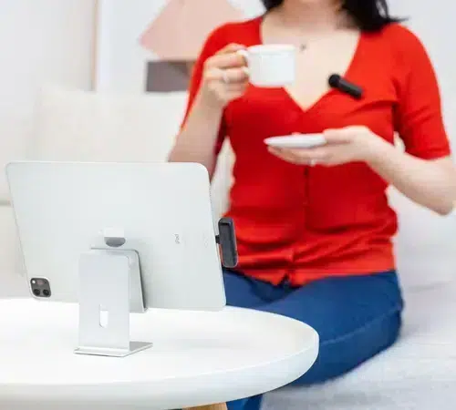 Micrófono inalámbrico OBSBOT 5 OBSBOT Micrófono inalámbrico