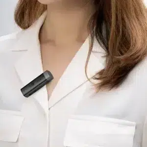Micrófono inalámbrico OBSBOT 6 OBSBOT Micrófono inalámbrico