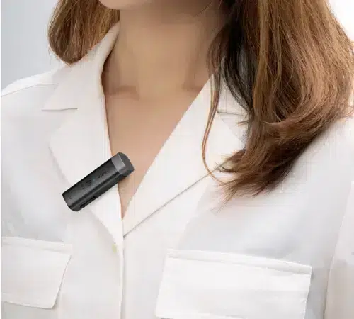 Micrófono inalámbrico OBSBOT 6 OBSBOT Micrófono inalámbrico