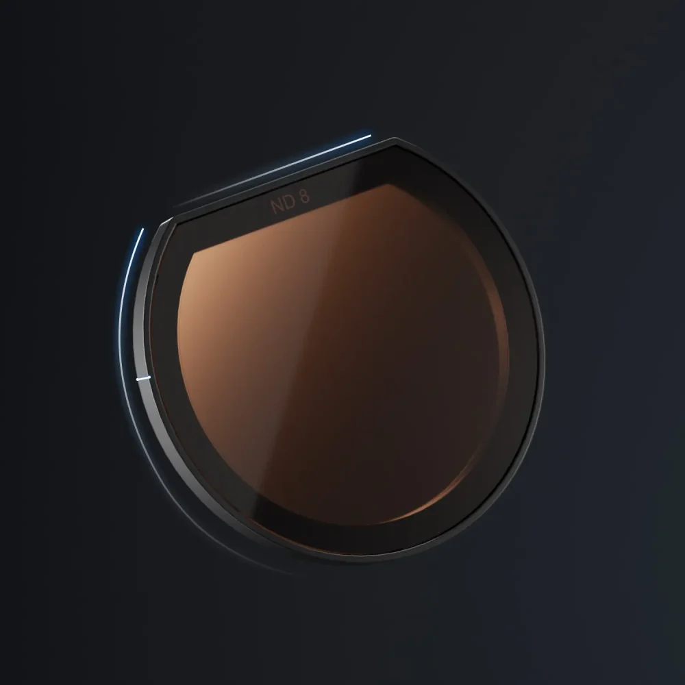 ND Filters Set 4 OBSBOT ND Filters Set