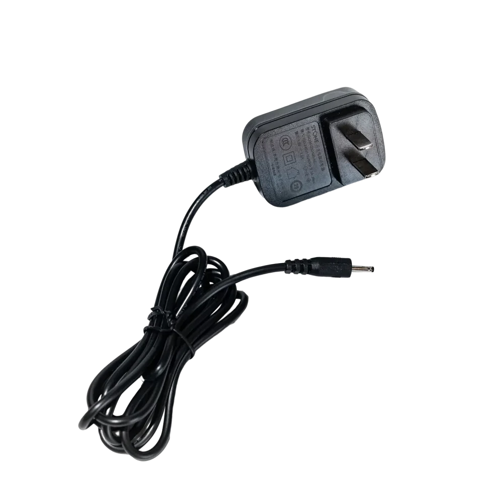 OBSBOT Tiny First Gen Webcam DC Adapter 2 OBSBOT Tiny First Gen Webcam DC Adapter