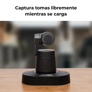 OBSBOT Soporte 360 Cámaras
