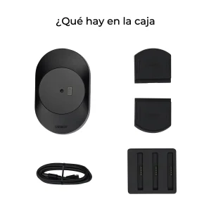 OBSBOT Soporte 360 Cámaras