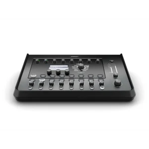 Bose ToneMatch T8S – Mezclador Profesional de 8 Canales Mezclador digital Bose ToneMatch T8S de 8 canales para sonido profesional