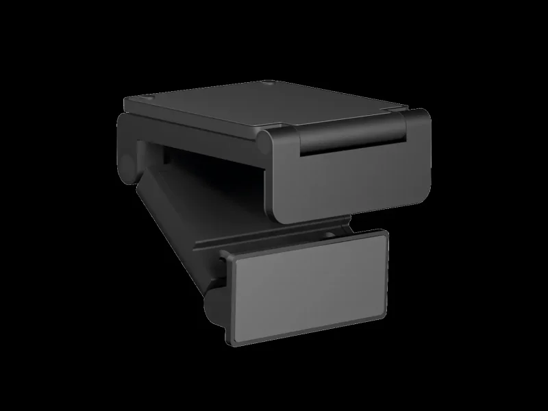 Soporte magnético para cámara OBSBOT adaptable a pantallas y superficies