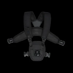 OBSBOT Soporte de Pecho – Grabación en Primera Persona Arnés de pecho OBSBOT para montaje de cámara en el cuerpo