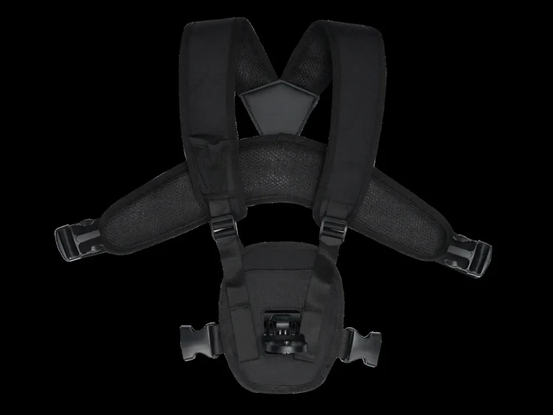 Arnés de pecho OBSBOT para montaje de cámara en el cuerpo