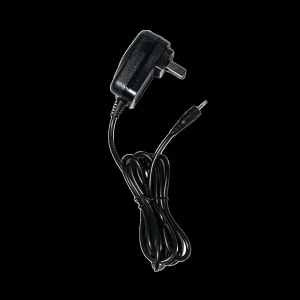 OBSBOT Tiny DC Adapter – Fuente de Alimentación Adaptador de corriente DC para cámara OBSBOT Tiny de primera generación