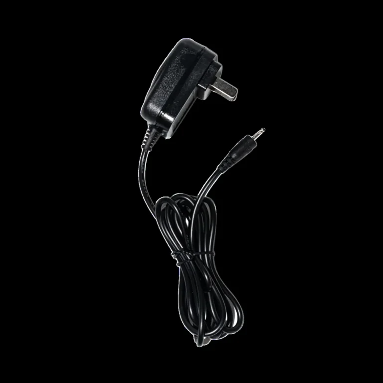 Adaptador de corriente DC para cámara OBSBOT Tiny de primera generación