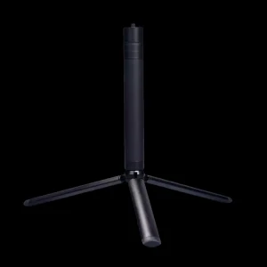 OBSBOT Trípode Extensible – Profesional y Ajustable Trípode extensible OBSBOT para cámaras con altura ajustable