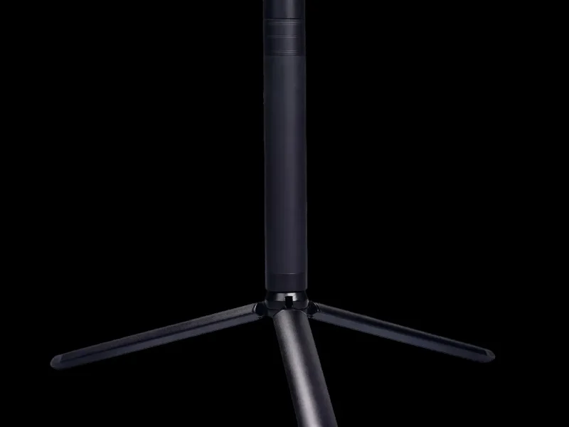Trípode extensible OBSBOT para cámaras con altura ajustable