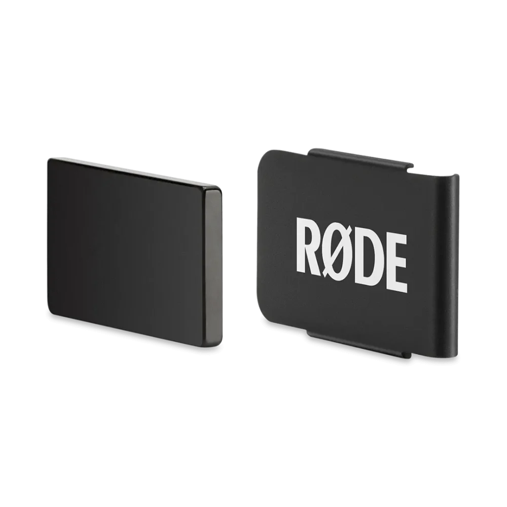 RODE MAGCLIP GO Clip magnético RODE MAGCLIP GO para montaje de micrófonos inalámbricos