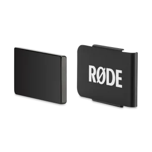 RODE MAGCLIP GO Clip magnético RODE MAGCLIP GO para montaje de micrófonos inalámbricos