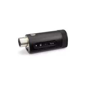 Transmisor inalámbrico Bose XLR para micrófono compatible con S1 Pro+