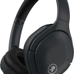 Mackie Audífonos Inalámbricos MC-50BT