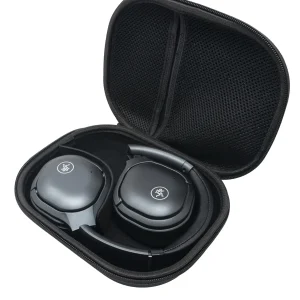 Mackie Audífonos Inalámbricos MC-50BT