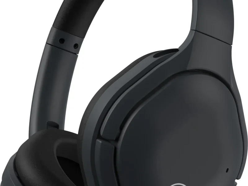 Mackie Audífonos Inalámbricos MC-50BT