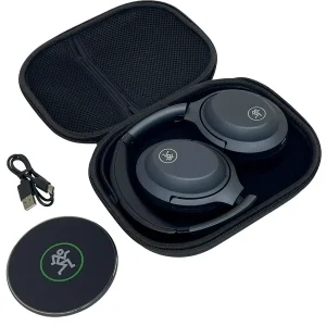 Mackie MC-60BT Audífonos Inalámbricos