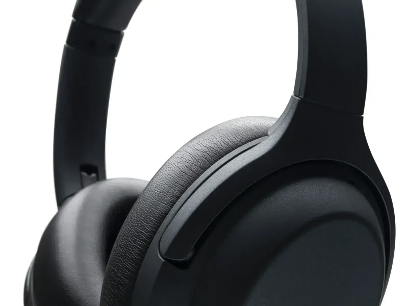 Mackie MC-60BT Audífonos Inalámbricos
