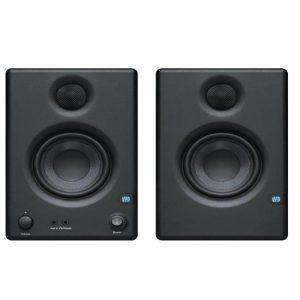 PreSonus Combo de Grabación AudioBox 96K ULTIMATE 25T