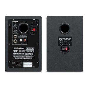 PreSonus Combo de Grabación AudioBox 96K ULTIMATE 25T