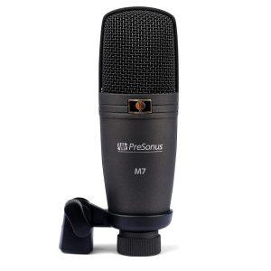 PreSonus Combo de Grabación AudioBox 96K ULTIMATE 25T