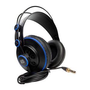 PreSonus Combo de Grabación AudioBox 96K ULTIMATE 25T