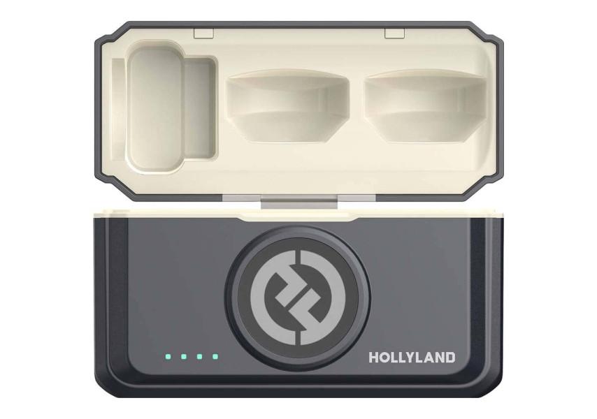 Hollyland Lark M2 Camera 5 Hollyland Lark M2 Camera