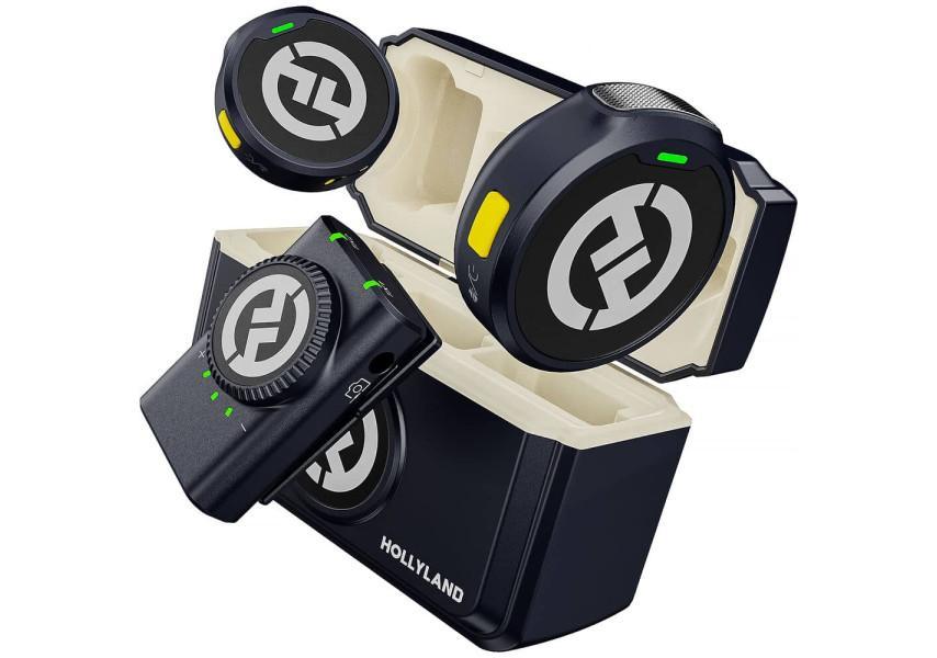 Hollyland Lark M2 Camera Hollyland Lark M2 Camera