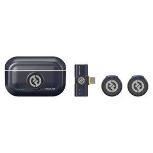 Hollyland Lark M2 con USB-C 2 Hollyland Lark M2 con USB-C