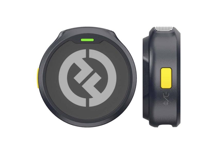 Hollyland Lark M2 con USB-C 3 Hollyland Lark M2 con USB-C
