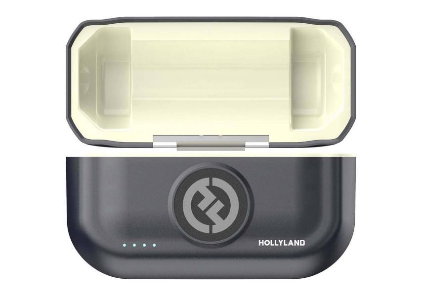 Hollyland Lark M2 con USB-C 5 Hollyland Lark M2 con USB-C