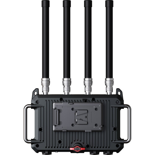Hollyland Solidcom C1 Pro Roaming Hub 10S
