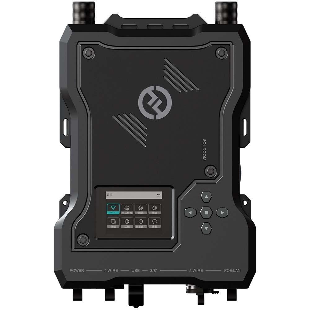 Hollyland Solidcom M1 Wireless
