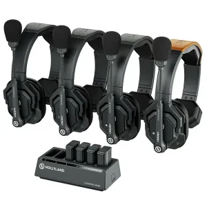 Hollyland Solidcom SE-5S 2 Hollyland Solidcom SE-5S