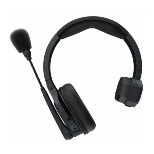 Hollyland Solidcom SE Wireless Headset-6S 3 Hollyland Solidcom SE Wireless Headset-6S