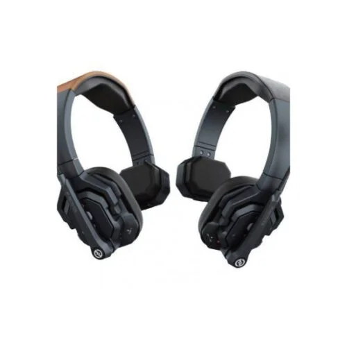 Hollyland Solidcom SE Wireless Headset-6S 5 Hollyland Solidcom SE Wireless Headset-6S