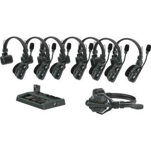 Hollyland Solidcom SE Wireless Headset-8S Hollyland Solidcom SE Wireless Headset-8S