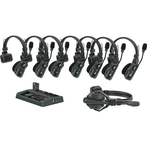Hollyland Solidcom SE Wireless Headset-8S Hollyland Solidcom SE Wireless Headset-8S