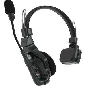 Hollyland Solidcom SE Wireless Headset-8S 2 Hollyland Solidcom SE Wireless Headset-8S