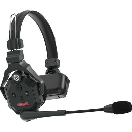Hollyland Solidcom SE Wireless Headset-8S 3 Hollyland Solidcom SE Wireless Headset-8S