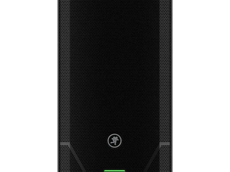 Altavoz activo Mackie SRT212 de 12 pulgadas