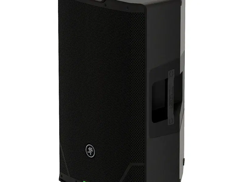 Altavoz activo profesional Mackie SRT215