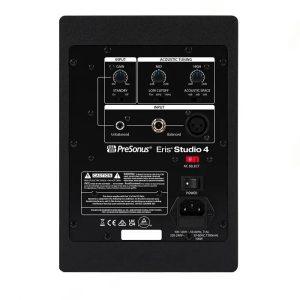 PreSonus Eris Pro 4