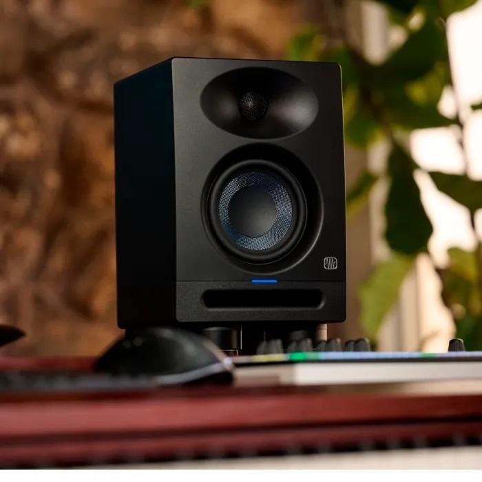 PreSonus Eris Pro 4