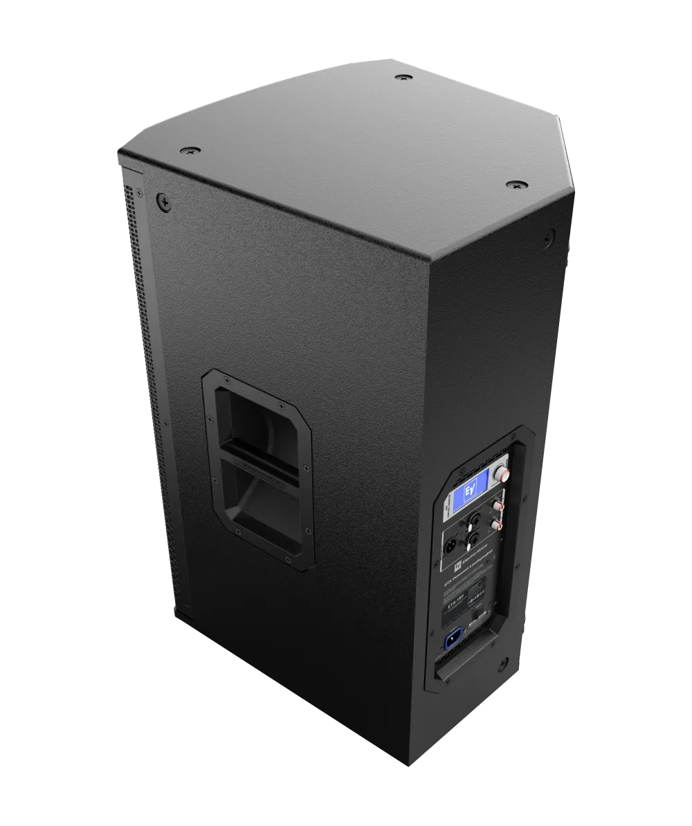Altavoz ELECTRO VOICE ETX-15P-US -2 Electro-Voice Altavoz ETX-15P-US